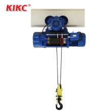 CD1 type wire rope electric hoist 0.5 tons 1 ton 2 tons 3 tons 5 tons electric hoist electric hoist 415V