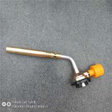 Multifunctional Portable Card Outdoor Grill Fire Gun Igniter Welding Gun Gas Gun Type Small Spray Gun Card Fire Gun Fire Welding Welding Gun KT-12