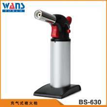 Cassette Outdoor Grill Fire Gun Igniter Welding Gun Gas Gun Type Small Spray Gun Cartridge Fire Gun Inflatable Fire Gun 630