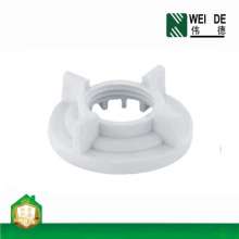 Manufacturers supply G1/2 tooth abs plastic Luo tap accessories TF-P5085
