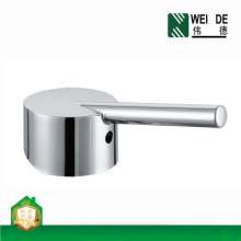 Factory direct faucet accessories faucet handle abs plastic plating TF-5091