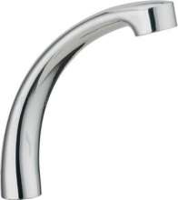 Supply abs plastic elbow WD-5035