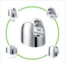 Factory direct faucet plating plastic hand wheel abs hand wheel faucet accessories TF-5087