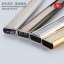 Snap-on steel rail hangers. Wardrobe rods. Wardrobe cabinets. Yitong. Clothes rails durable and durable aviation aluminum