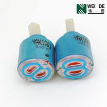 Factory direct faucet accessories abs plastic faucet valve core TF-5091