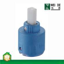 Factory direct faucet accessories abs plastic faucet valve core TF-5091