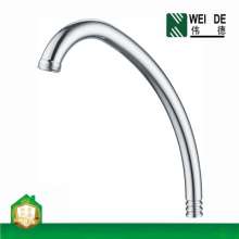 Manufacturers supply faucet accessories Plastic kitchen faucet elbow Faucet elbow TF-5031