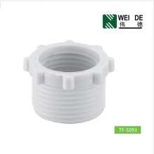 Manufacturers supply faucet accessories ABS plastic nut TF-5093