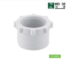 Manufacturers supply faucet accessories ABS plastic nut TF-5093