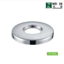 Factory wholesale faucet accessories ABS plastic nut TF-5089