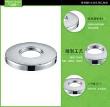 Factory wholesale faucet accessories ABS plastic nut TF-5089
