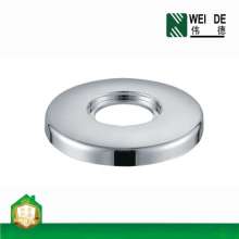 Factory wholesale faucet accessories ABS plastic nut TF-5089