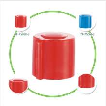 Factory direct angle valve hand wheel abs hand wheel triangle valve accessories TF-P5068