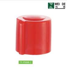 Factory direct angle valve hand wheel abs hand wheel triangle valve accessories TF-P5068