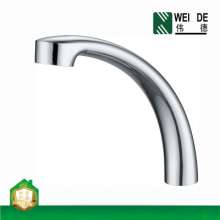 Manufacturers supply faucet accessories Plastic kitchen faucet elbow Faucet elbow TF-5035