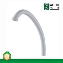 Manufacturers supply faucet accessories Plastic kitchen faucet elbow Faucet elbow TF-P5031