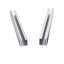 Heavy-duty sliding door sliding door hanging rails. Hanging rails. Door fittings. Clamping glass hanging rails. Sliding door fittings