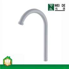 Manufacturers supply faucet accessories Plastic kitchen faucet elbow Faucet elbow TF-P5032