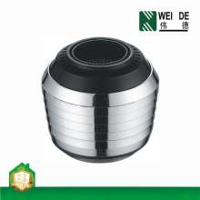 Plastic ball head net nozzle abs net mouth TF-5076