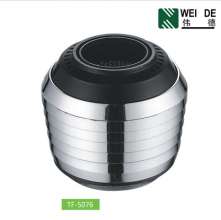 Plastic ball head net nozzle abs net mouth TF-5076