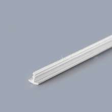 Aluminum alloy corner decoration line. Anti-collision decorative border. 06 semi-circle No.3. Foot line fire board home improvement beauty side line skirting wholesale