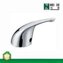 Factory direct faucet accessories faucet handle abs plastic plating TF-5064