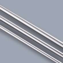 Factory direct aluminum alloy decorative line. Aluminum alloy solid center bar. Aluminum strip