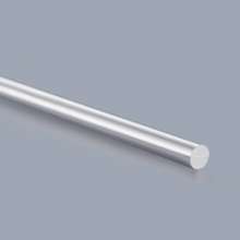 Factory direct aluminum alloy decorative line. Aluminum alloy solid center bar. Aluminum strip