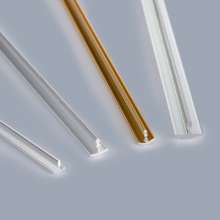Furniture semi-circular decorative strips. Aluminum toothpick strips T-bars. T-shaped aluminum. Decorative lines. Aluminum strip flat aluminum strips