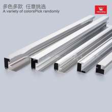 Wrapped series of tiles. Baoyangjiao wallpaper. Window cover anti-collision strips corner strips kitchen edge scraping. Window edging