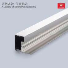 Wrapped series of tiles. Baoyangjiao wallpaper. Window cover anti-collision strips corner strips kitchen edge scraping. Window edging