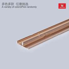 Aluminum alloy line. Aluminum strip. Yang angle Yin angle closing edge edge type T-shaped edge edge strip UV board moldings