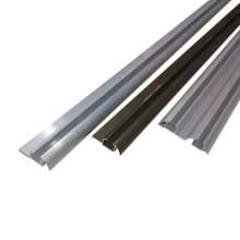 Track. Tuen Mun sliding rail wardrobe door rail. Free slot sliding door push-pull wheel rail .380 door cabinet