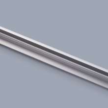 Track. Tuen Mun sliding rail wardrobe door rail. Free slot sliding door push-pull wheel rail .380 door cabinet