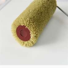8 Inch Long Hair Bold Exterior Wall Roller Brush Exterior Wall Wall Long Hair Paint Latex Paint Roller Roller