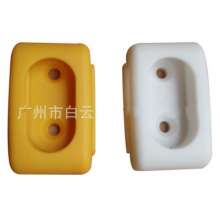 Hardware accessories four-color flat tube clothes holder. Clothes care .16 wardrobe accessories. Clothes rail. Clothes tube care