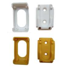 Hardware accessories four-color flat tube clothes holder. Clothes care .16 wardrobe accessories. Clothes rail. Clothes tube care