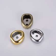Heart-shaped clothes support. Clothes support. Coat support. Furniture hardware screw accessories. Wardrobe accessories