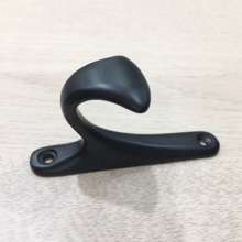 Sofia same coat hook. Clothes hook. Clothes rail. Coat hook. Single hook zinc alloy clothes hook
