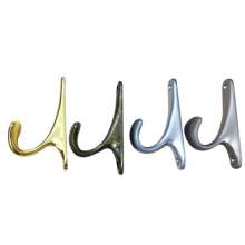 Sofia same coat hook. Clothes hook. Clothes rail. Coat hook. Single hook zinc alloy clothes hook