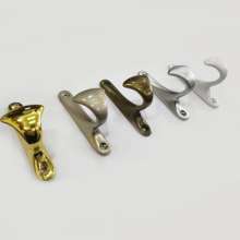 Sofia same coat hook. Clothes hook. Clothes rail. Coat hook. Single hook zinc alloy clothes hook