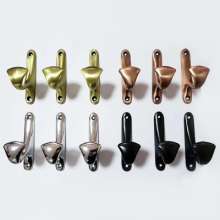 Sofia same coat hook. Clothes hook. Clothes rail. Coat hook. Single hook zinc alloy clothes hook