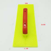 Plastic Plastering Board Plastic Plastering Board Construction Site Clay Plate Craftsman Tools Masonry Flat Trowel