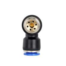 L-type right-angle throttle valve SC8-02 speed switch cylinder connector SL4-M5 / 6-01 / 10-03 / 12-04