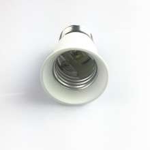 E27 to E27 lamp holder, lamp holder, conversion lamp holder
