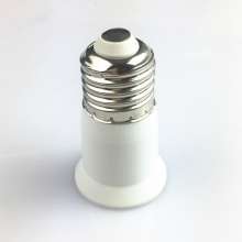 E27 to E27 lamp holder, lamp holder, conversion lamp holder