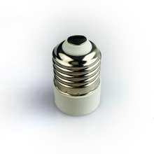 E27 conversion E14 lamp holder with switch lamp holder lamp holder conversion lamp holder large screw port to small screw port