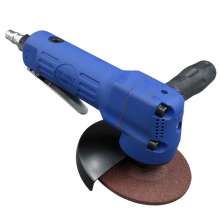 KBA 4-inch industrial grade sander. Pneumatic angle grinder. Grinding and polishing machine. 100mm pneumatic grinding machine. Cutting machine KP-631
