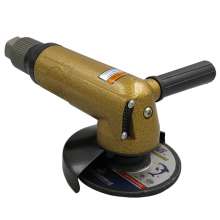 KBA 4-inch pneumatic angle grinder. Cutting Machine . Industrial grade sander. Hardware tool 100mm pneumatic grinder. Grinding and polishing machine KP-633
