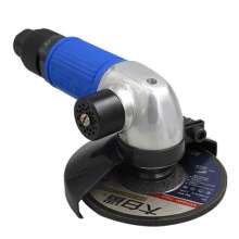 Lightweight 4-inch pneumatic angle grinder. Cutting Machine . Industrial grade sander. 100mm pneumatic grinding machine. Polishing and polishing machine KP-634